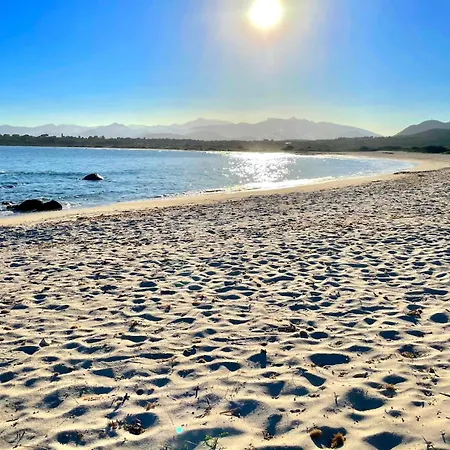 Perla Di Costa Caddu Villa San Teodoro (Sardinia)