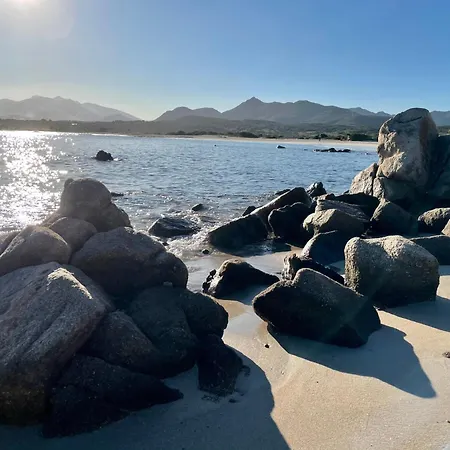 Perla Di Costa Caddu * San Teodoro (Sardinia)