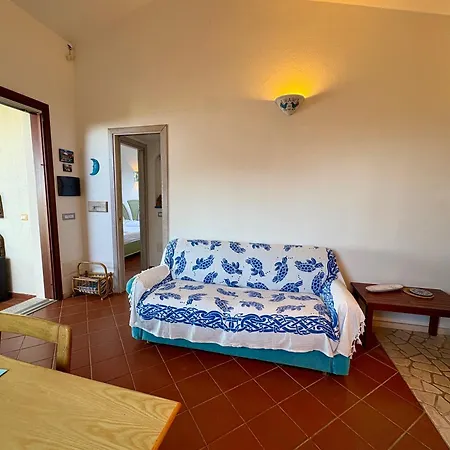 Perla Di Costa Caddu Villa