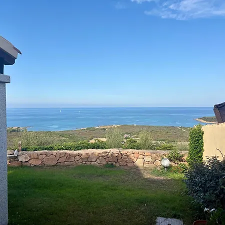 Perla Di Costa Caddu Villa